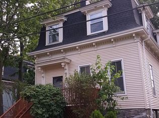 84 Munroe St, Roxbury, MA 02119