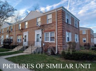 7238 Columbia Ave, Hammond, IN 46324