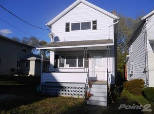 141 Barber St, Swoyersville, PA 18704