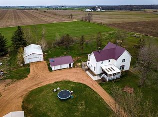 120916 Blackberry Rd, Edgar, WI 54426