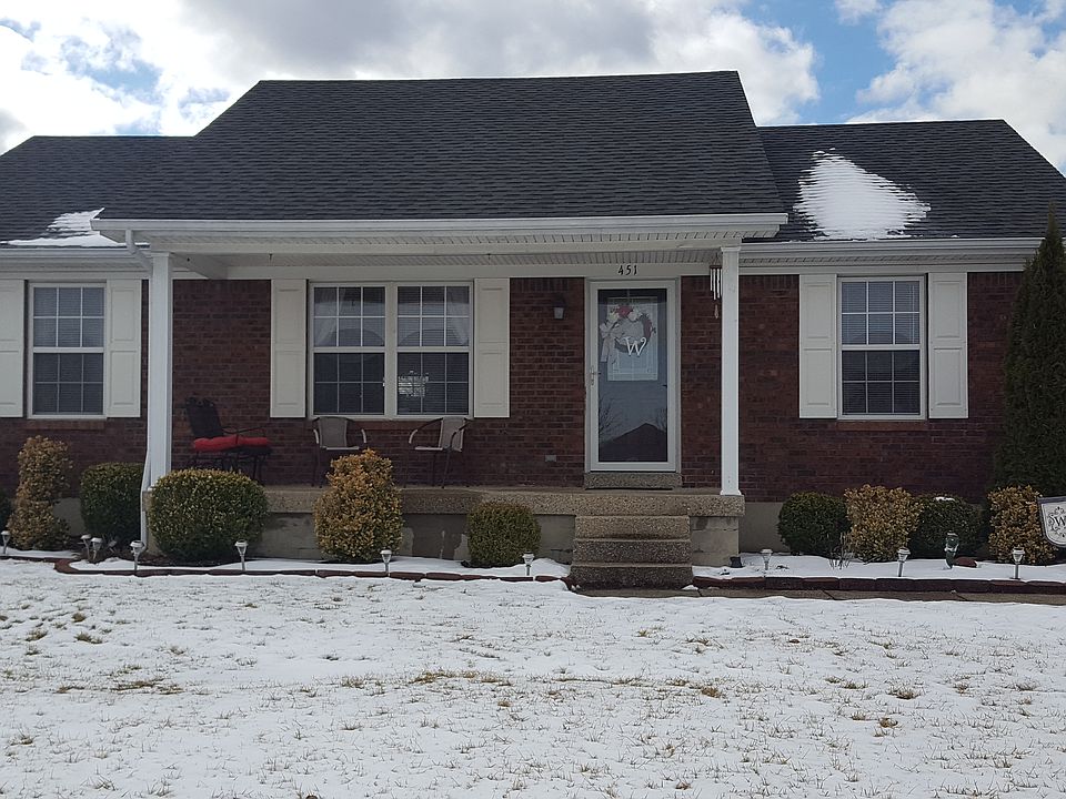 1st image of 451 Tecumseh Dr