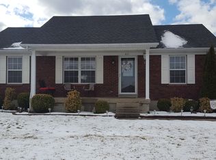 451 Tecumseh Dr, Shepherdsville, KY