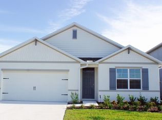 3502 Nettle Loop, Tavares, FL 32778