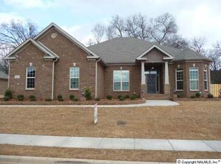 444 Natures Way, Huntsville, AL 35824