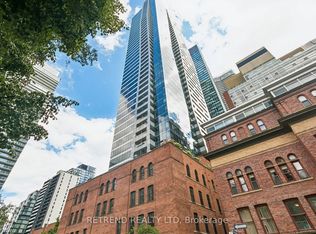 5 Saint Joseph St #203, Toronto, ON M4Y 0B6