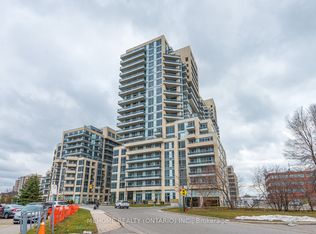 9205 Yonge St #204, Richmond Hill, ON L4C 1V5