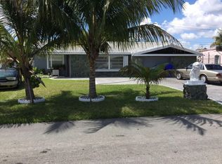 6224 Plunkett St, Hollywood, FL 33023