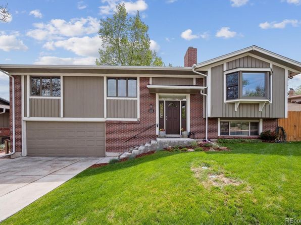 12752 W Asbury Place, Lakewood, CO 80228