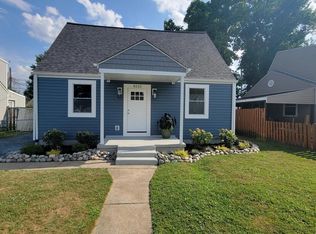 8223 Bullneck Rd, Dundalk, MD 21222