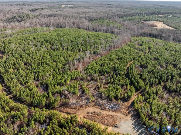 0 Paddock Wood Rd, Louisa, VA 23093