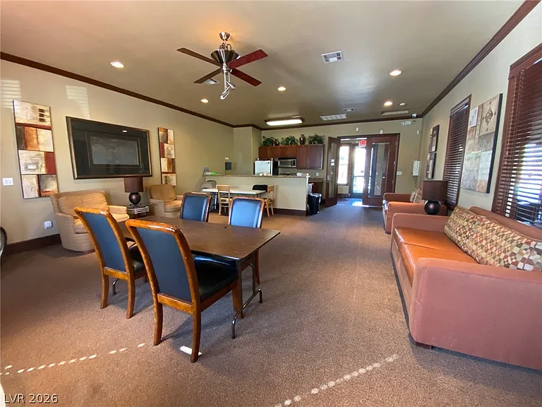 2300 Silverado Ranch Blvd #2175 — Photo 36