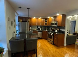 16 Hanover Ave APT 2, Boston, MA 02109