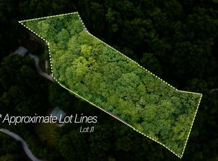 LOT 1-J1 Georgianna Ln, Bryson City, NC 28713