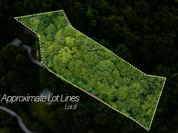 LOT 1-J1 Georgianna Ln, Bryson City, NC 28713