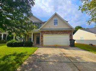 232 Worcester Ln, Easley, SC 29642