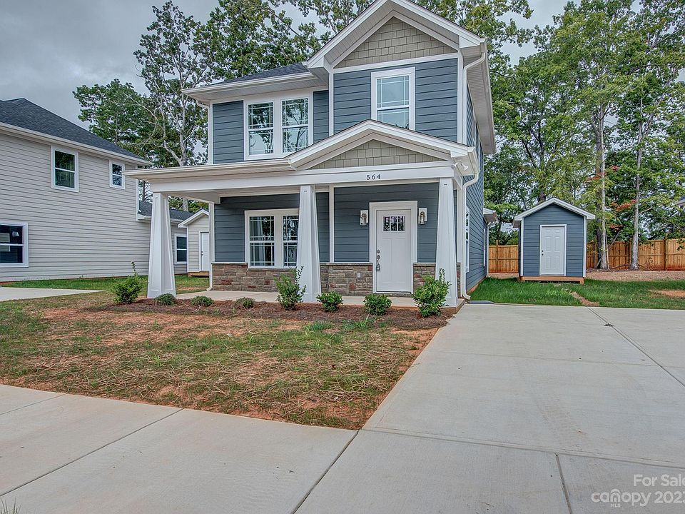 564 Geneva Cir, Gastonia, NC 28056 Zillow