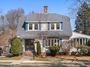 211 Hawthorne St, Malden, MA 02148