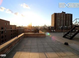 424 E 10th St PH A, New York, NY 10009