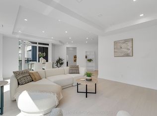 10 Bellair St #603, Toronto, ON M5R 3T8