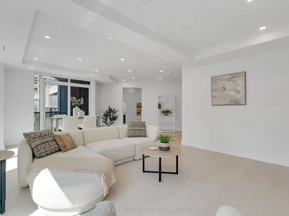 10 Bellair St #603, Toronto, ON M5R 3T8