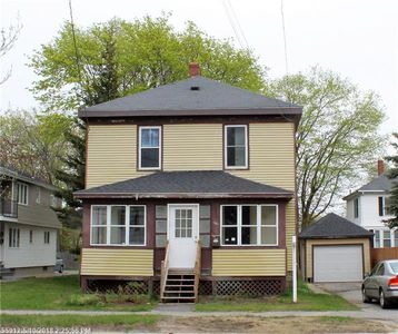 1005 Broadway, South Portland, ME, 04106