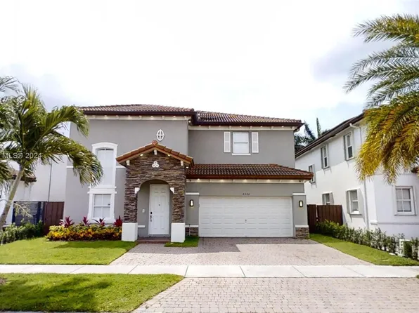 8346 NW 116th Ave, Doral, FL 33178