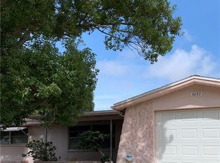 6053 2nd Ave, New Port Richey, FL 34653