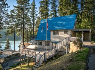 1027 W Kidd Island Rd, Coeur D Alene, ID 83814