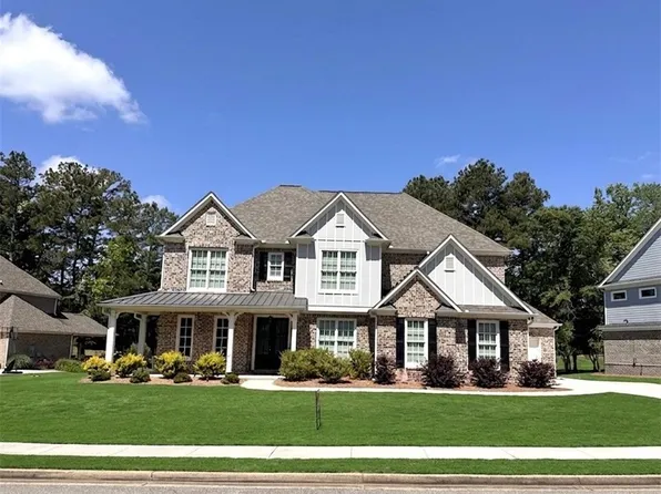 434 Manchester Ln, Villa Rica, GA 30180