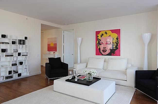 1st image of 160 W 62nd St APT 31C