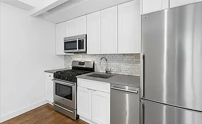 Rented by REAL New York