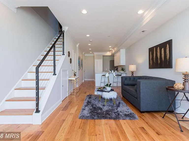 1311 H St NE #2 — Photo 5