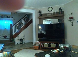 212 N Clairmont Ave, Springfield, OH 45503