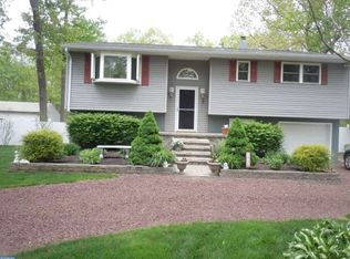 109 Wisconsin Trl, Browns Mills, NJ 08015
