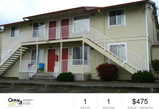 1st image of 779 NE Barnes Ave APT 1