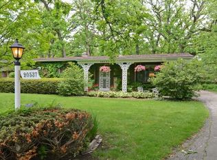 20537 Greenwood Dr, Olympia Fields, IL