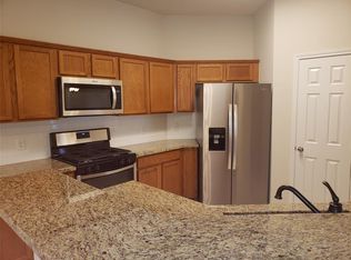 18518 Dennington Dr, Katy, TX 77449