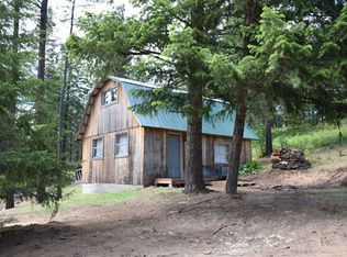 1015 Dusty Ln, Naples, ID 83847