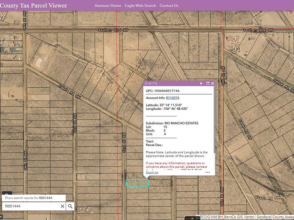 2nd image of 22nd St SW