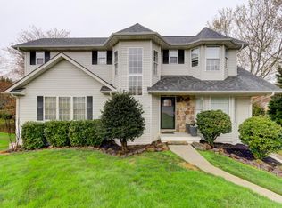 1309 Eversham Ln, Knoxville, TN 37909