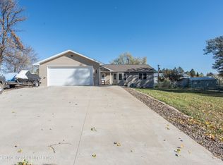 306 Elm Ave, Taylor, ND 58656