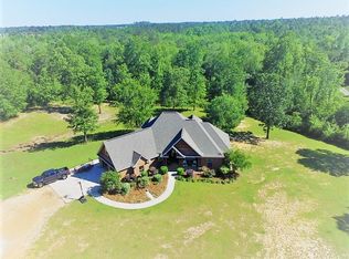 778 Pittman Rd, Ellisville, MS 39437