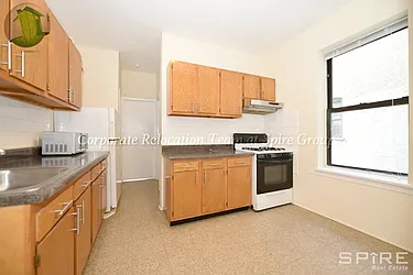 Rented by Spire Group