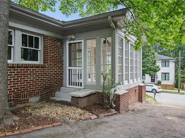 203 Lucerne St, Decatur, GA 30030