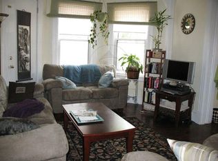 46 Francesca Ave #4, Somerville, MA 02144