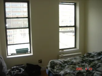 Rented by Chartwell Manhattan Realty