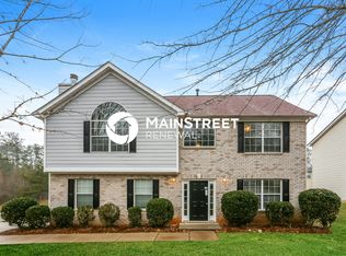 7498 Spoleto Loop, Fairburn, GA 30213