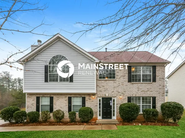 7498 Spoleto Loop, Fairburn, GA 30213