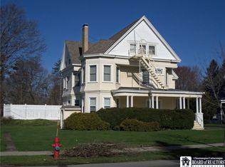 56 Central Ave, Fredonia, NY