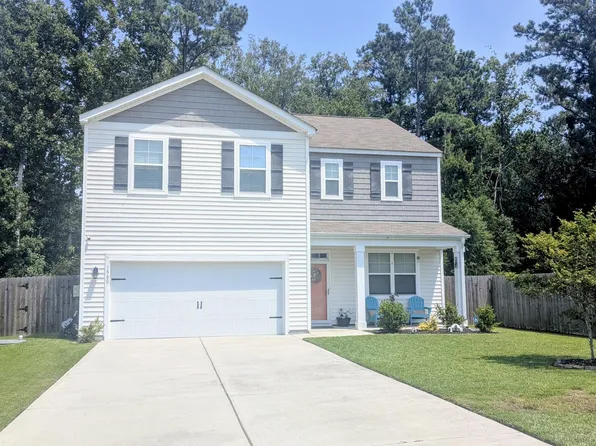 1580 Maltwood Court SE, Bolivia, NC 28422